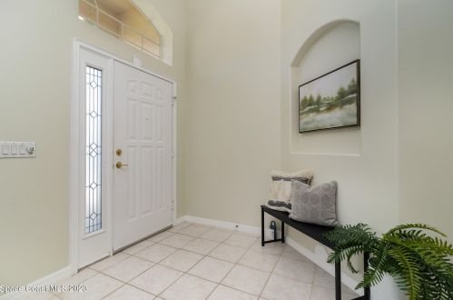 1740 Lago Mar Dr, Melbourne FL  32940-6328 exterior