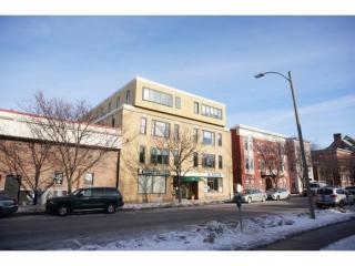 230 College St, Burlington VT  05401-8352 exterior