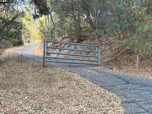 19617 Victoria Dr, Grass Valley CA  95949-9301 exterior