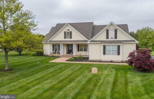 16410 Winding River Dr, Milton, DE 19968-3053