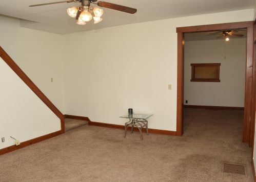 116 Powell Ave, Bellefontaine OH  43311-2160 exterior