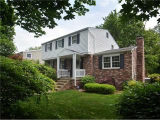 1860 Old Ramsey Rd, Monroeville, PA 15146-4910