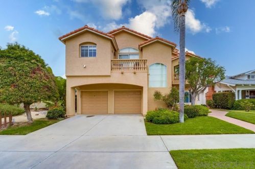 3653 3rd Ave, San Diego, CA 92103-4119