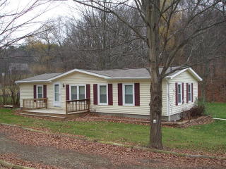 4589 Bellville North Rd, North Woodbury, OH 44813-9080