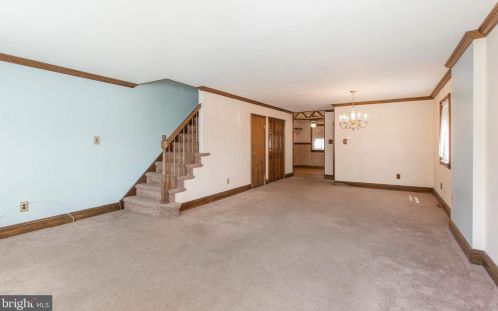 223 Riverview Ave, Ridley Park PA  19078-1628 exterior