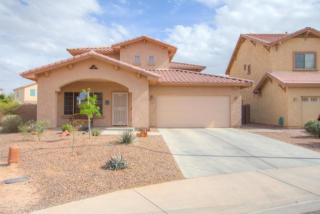 17437 Marina Ave, Maricopa, AZ 85139-9190