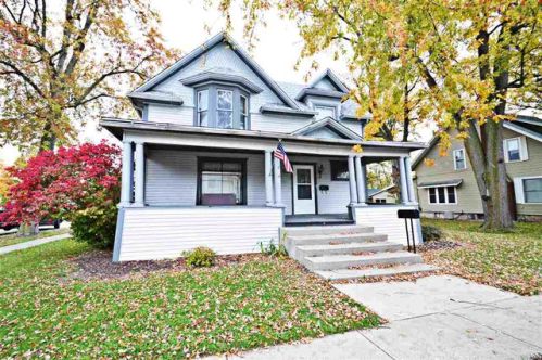 301 Main St, Moore, IN 46721-1411