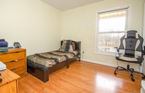 14 Foote Hill Rd, Northford CT  06472-1335 exterior