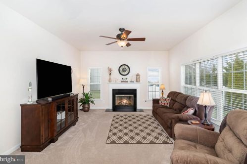 102 Evergreen Cir, Siddonsburg PA  17019-9630 exterior