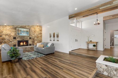 1622 Loma Verde Dr, Folsom CA  95762-3533 exterior
