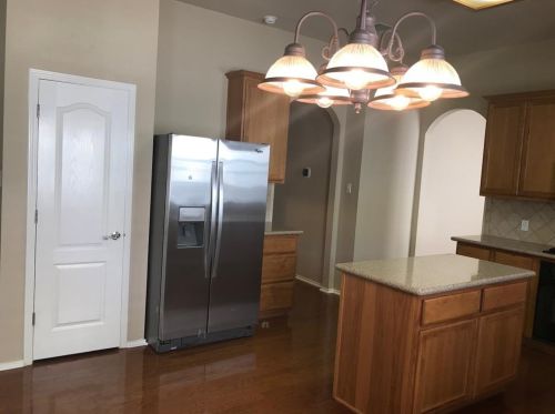 10829 Casitas Dr, Austin TX  78717-3873 exterior