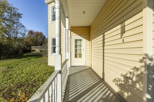 637 Route 308, Rhinebeck NY  12572-3410 exterior