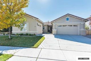 2915 Orion Dr, Sparks, NV 89436-7091