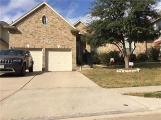 920 Cavalry Ride Trl, Austin TX  78732-2370 exterior