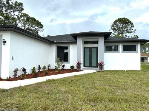 3216 36th St, Lehigh Acres FL  33976-4307 exterior