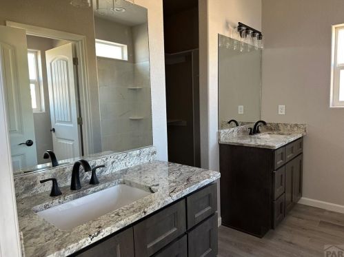 845 Aguilar Dr, Pueblo CO  81007-7595 exterior