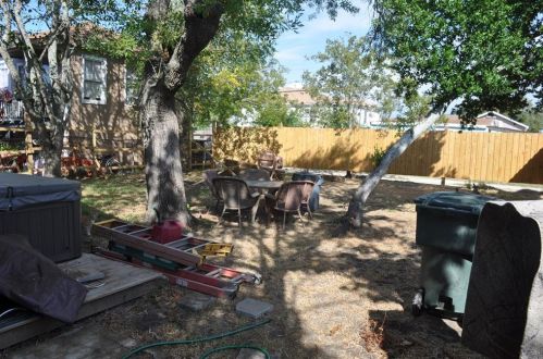 5002 Avenue, Galveston TX 77551-4831 exterior