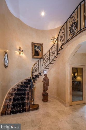 541 College Ave, Haverford PA  19041-1011 exterior