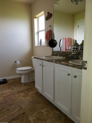 3412 6th St, Lehigh Acres FL  33976-2328 exterior