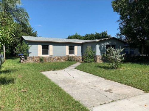 4815 Caserta St, Orlando, FL 32819-8409