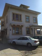 434 International Blvd, Oakland CA  94606-2315 exterior