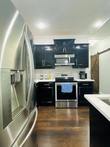 138 Cliff Heights Cir, Dallas TX  75241-5333 exterior