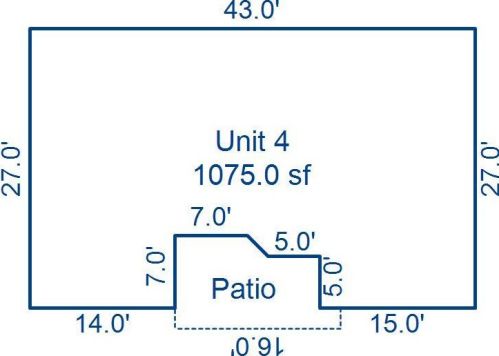 1 Highland Meadows Dr, Newport KY  41076-1774 exterior