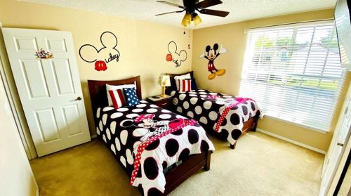 3174 Tamarind Cir, Kissimmee FL  34747-1630 exterior