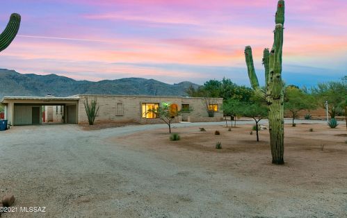 11245 Limberlost Rd, Tucson, AZ 85749-9518