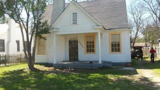 3622 Gaston Ave, Montgomery AL  36105-2036 exterior