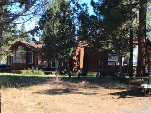 16666 Bitterbrush Ln, Black Butte Ranch, OR 97759-9726