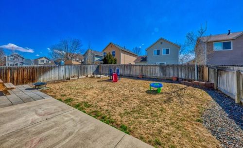 11822 116 Dr, Henderson CO 80640 exterior