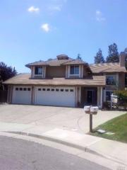 3233 Palo Seco Ct, Fairfield, CA 94533-7231