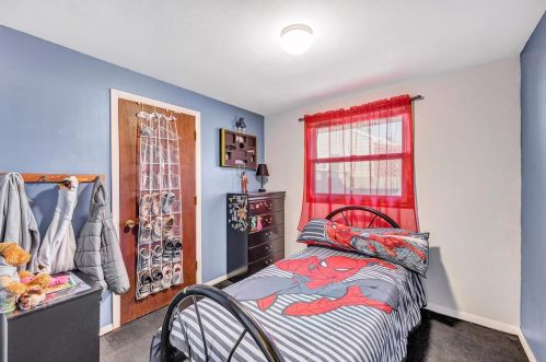 1231 Norwood Ave, Green Bay WI  54304-2656 exterior