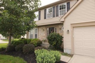 5522 Larkshire Ct, Hilliard, OH 43026-7452