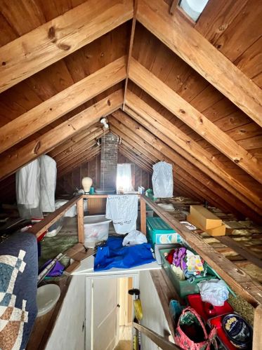 820 Willard St, Washington Ch OH  43160-2157 exterior