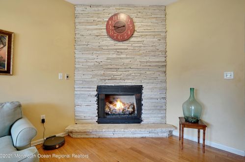 163 Taft Dr, Bricktown NJ  08724-3267 exterior