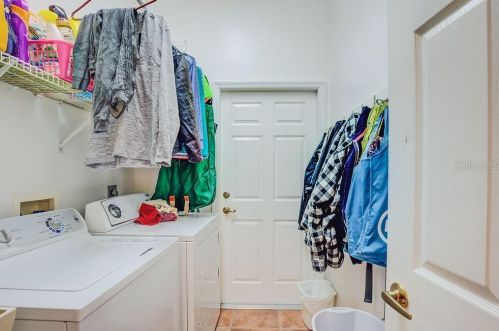 2135 Durfey Ave, Orange City FL  32763-3516 exterior