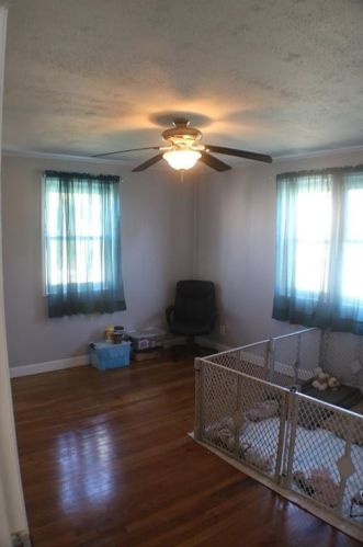 23 Sand Hill Dr, North Kingstown RI  02852-2228 exterior