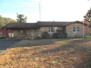 9571 State Route 121, Farmington, KY 42040-9148