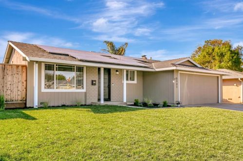 5131 Poston Dr, San Jose, CA 95136-3321
