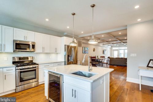 3615 10th St, Washington, DC 20010-1403