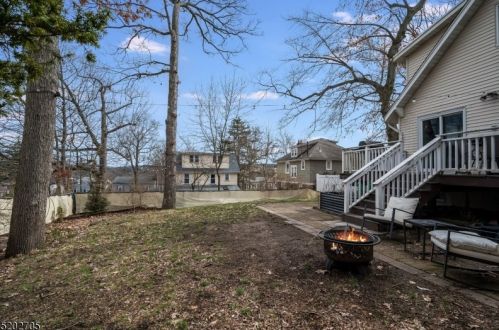 80 Morningside Rd, Verona NJ  07044-1027 exterior