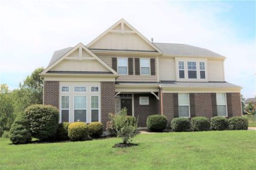 11064 Hayfield Dr, Grants Lick, KY 41001-8135