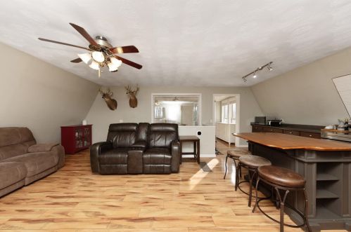 4916 Wahlsburg East Rd, Brown County OH  45121-9484 exterior