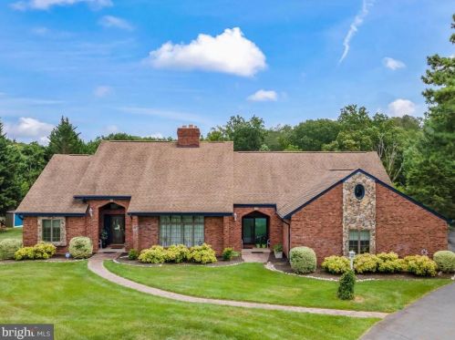 13009 Bristow Rd, Nokesville, VA 20181-3303
