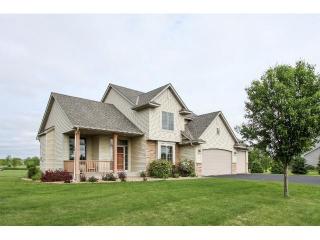 968 Fraser Ln, Hudson WI  54016-7053 exterior