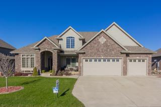 627 Stonegate Ct, Ivy, IA 50009-9621