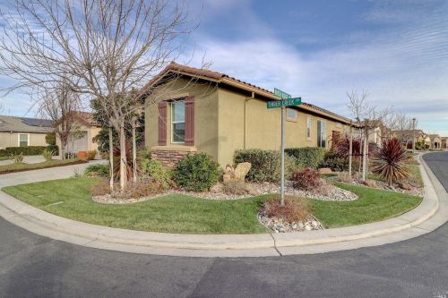 400 Timber Creek Dr, Rio Vista CA  94571-2270 exterior