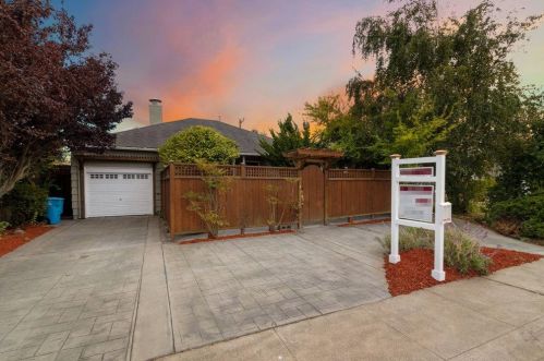 1245 Williams Ave, San Bruno, CA 94066-3329